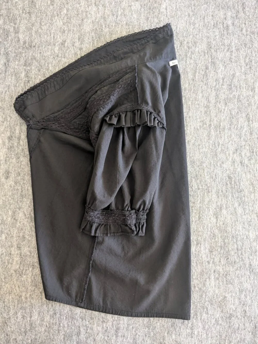Reformation gently used